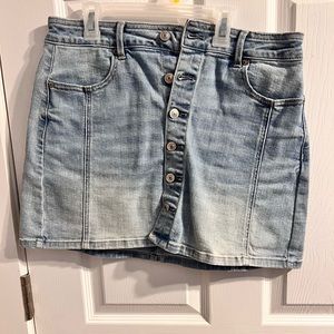 Women’s American Eagle Skirt